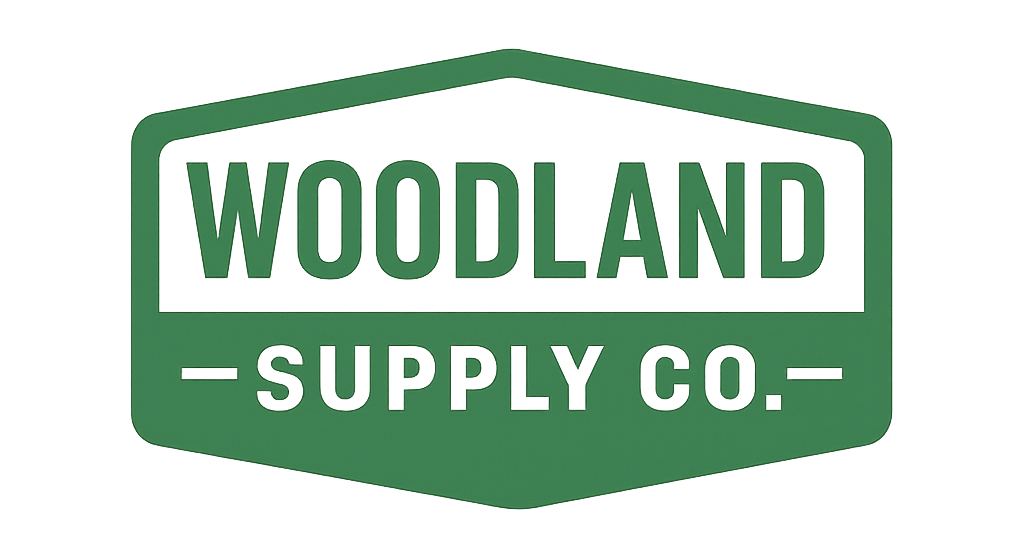 Woodland Supply Co